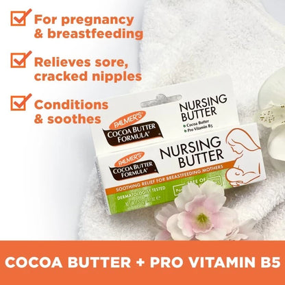 Palmer's Nursing Cream