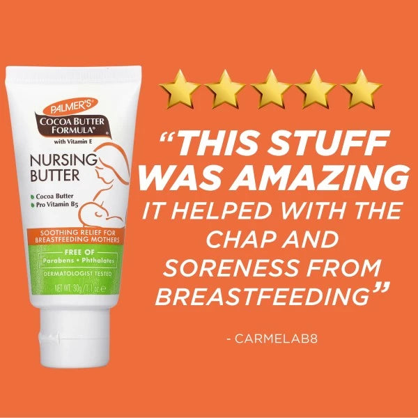 Palmer's Nursing Cream