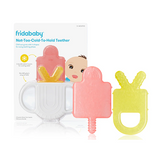 Not-Too-Cold-to-Hold Teether